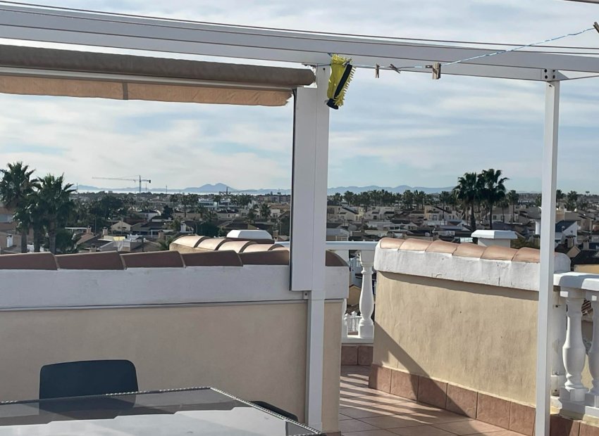 Reventa - Apartamento / piso - Orihuela Costa - Los Altos