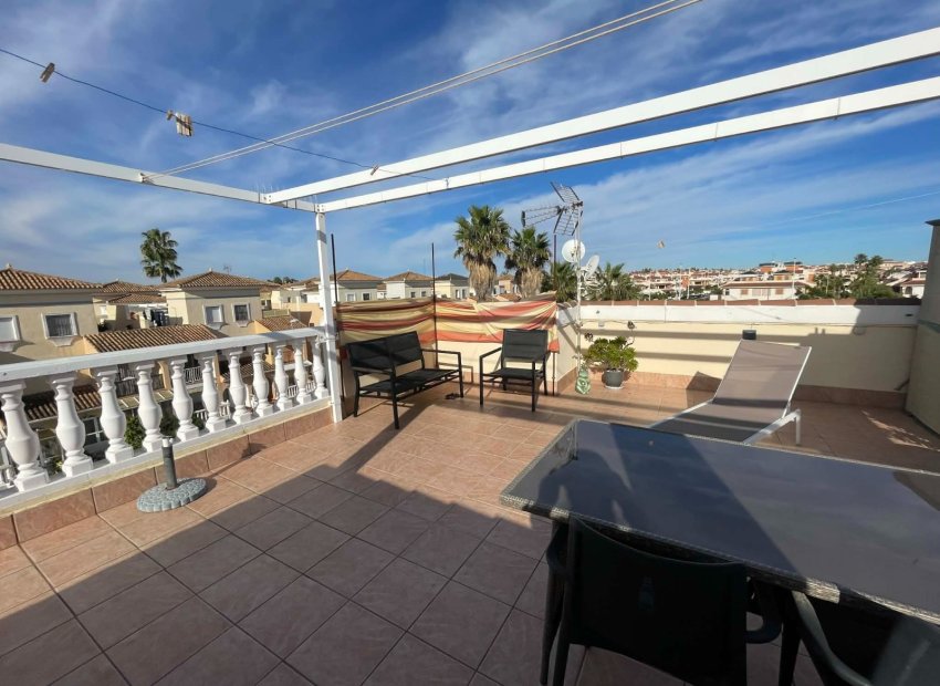 Reventa - Apartamento / piso - Orihuela Costa - Los Altos