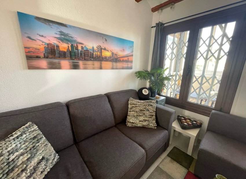 Reventa - Apartamento / piso - Orihuela Costa - Los Altos