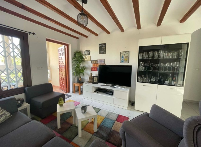 Reventa - Apartamento / piso - Orihuela Costa - Los Altos