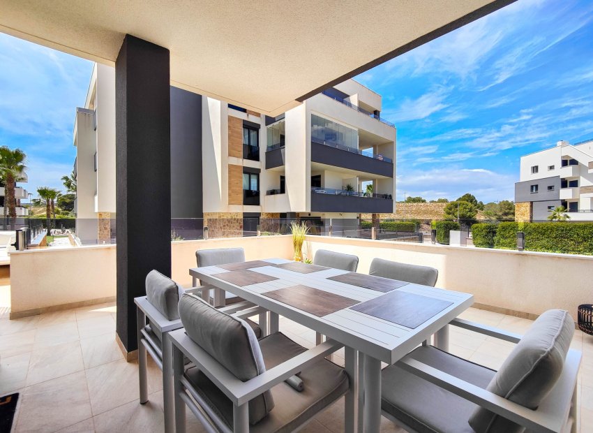 Reventa - Apartamento / piso - Orihuela Costa - Los Altos