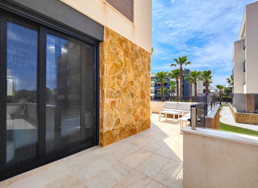 Reventa - Apartamento / piso - Orihuela Costa - Los Altos