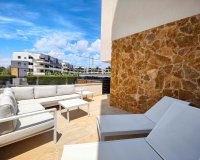 Reventa - Apartamento / piso - Orihuela Costa - Los Altos