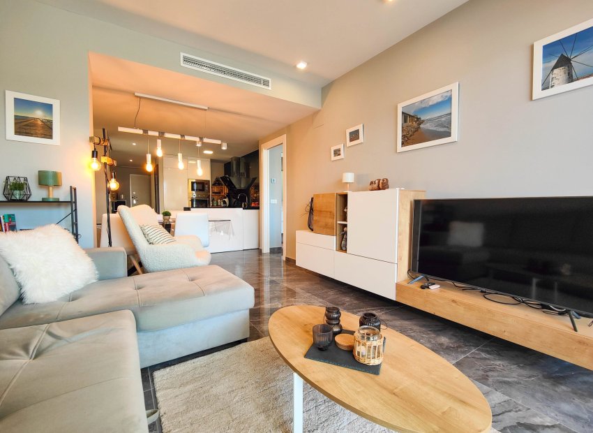 Reventa - Apartamento / piso - Orihuela Costa - Los Altos