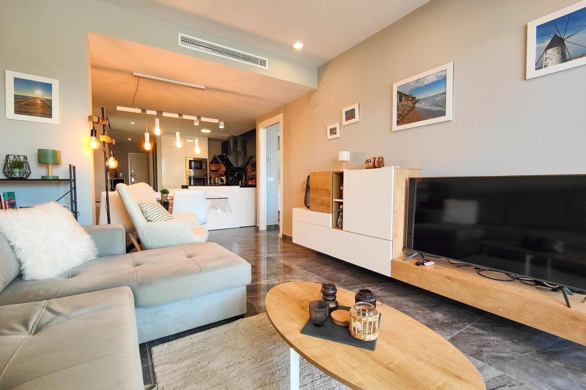 Reventa - Apartamento / piso - Orihuela Costa - Los Altos