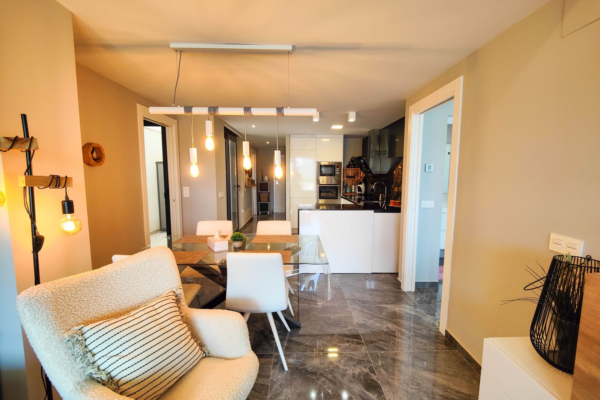 Reventa - Apartamento / piso - Orihuela Costa - Los Altos