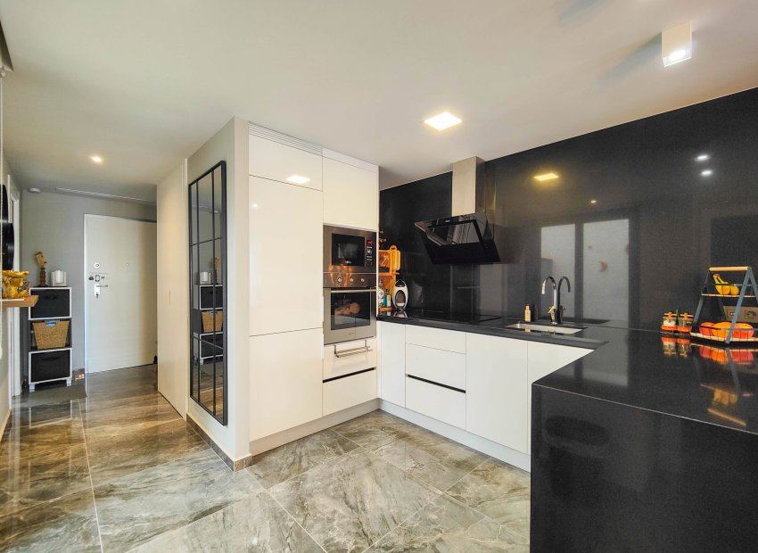 Reventa - Apartamento / piso - Orihuela Costa - Los Altos