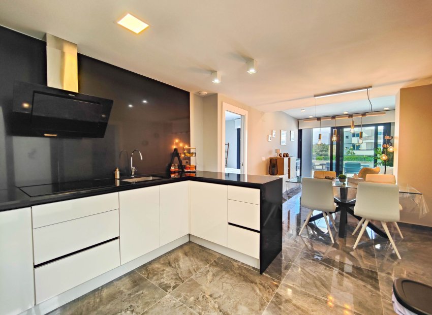 Reventa - Apartamento / piso - Orihuela Costa - Los Altos