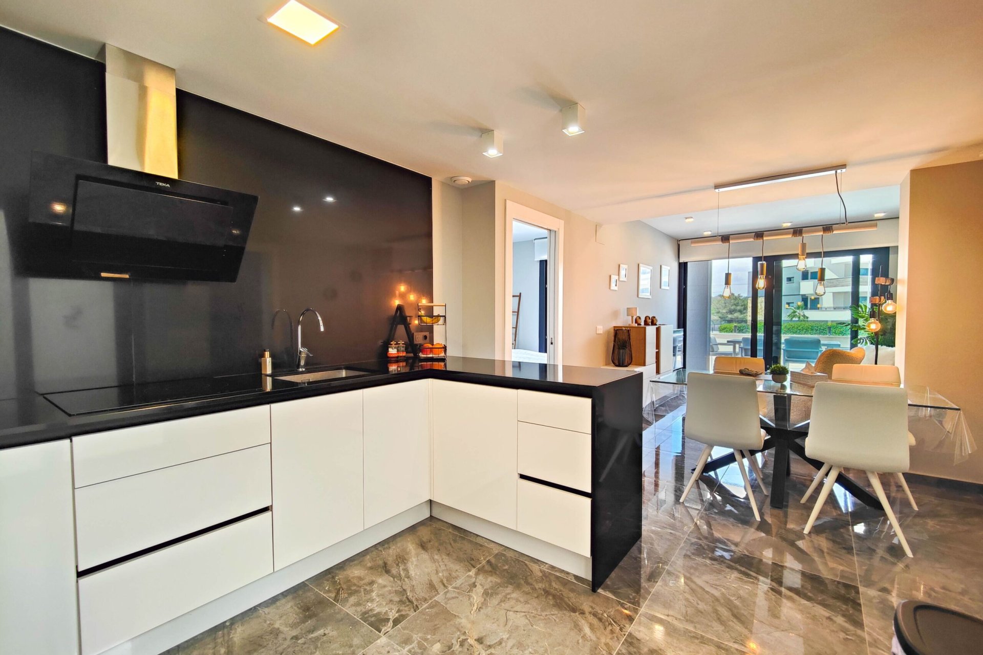 Reventa - Apartamento / piso - Orihuela Costa - Los Altos