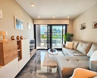 Reventa - Apartamento / piso - Orihuela Costa - Los Altos