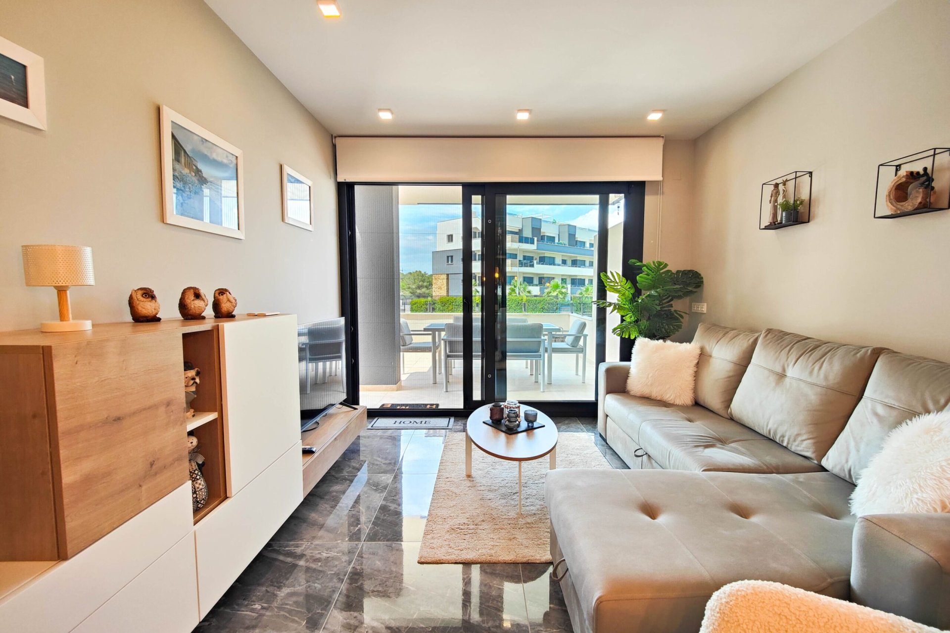 Reventa - Apartamento / piso - Orihuela Costa - Los Altos