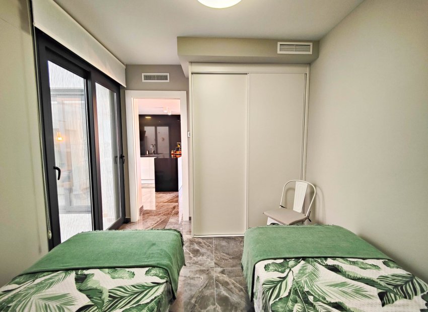 Reventa - Apartamento / piso - Orihuela Costa - Los Altos