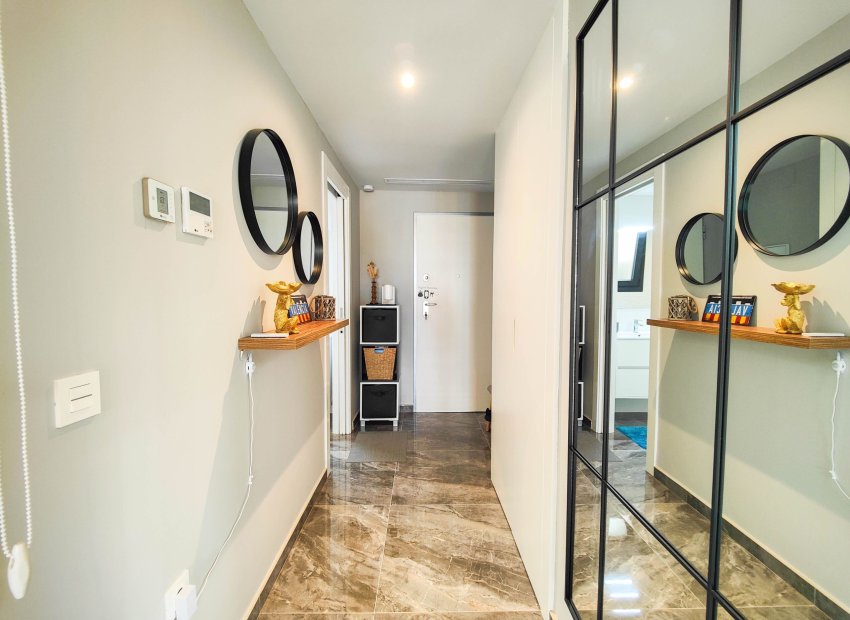 Reventa - Apartamento / piso - Orihuela Costa - Los Altos