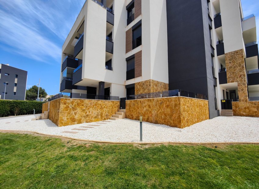 Reventa - Apartamento / piso - Orihuela Costa - Los Altos