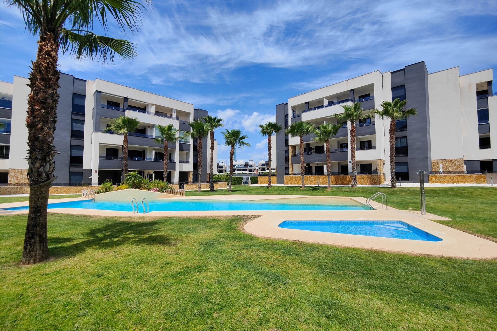 Reventa - Apartamento / piso - Orihuela Costa - Los Altos