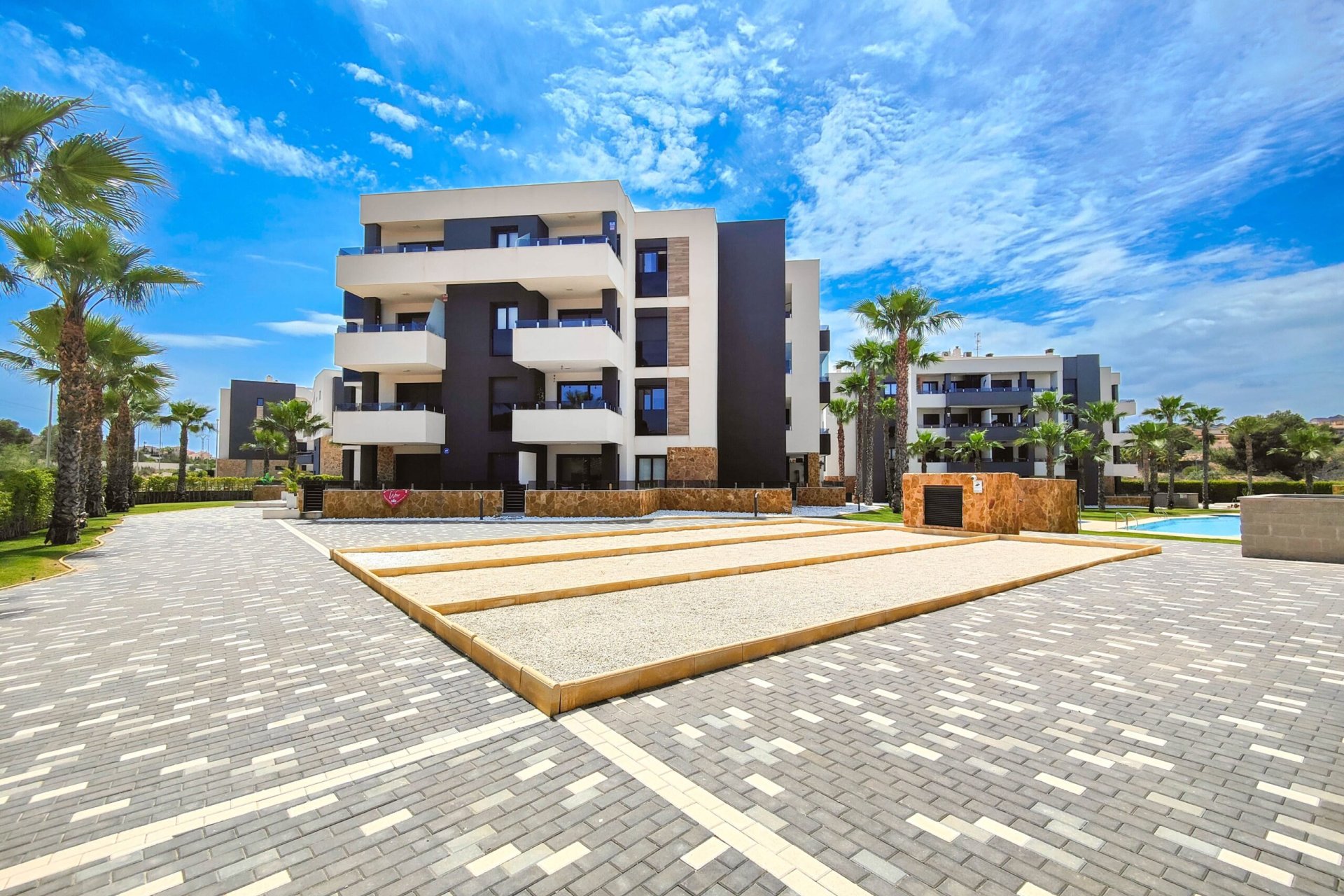 Reventa - Apartamento / piso - Orihuela Costa - Los Altos