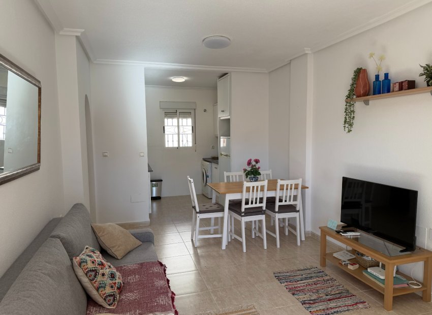 Reventa - Apartamento / piso - Orihuela Costa - Los Altos