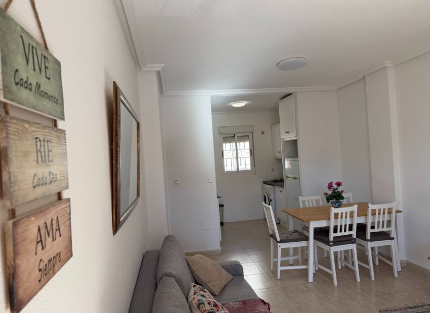 Reventa - Apartamento / piso - Orihuela Costa - Los Altos