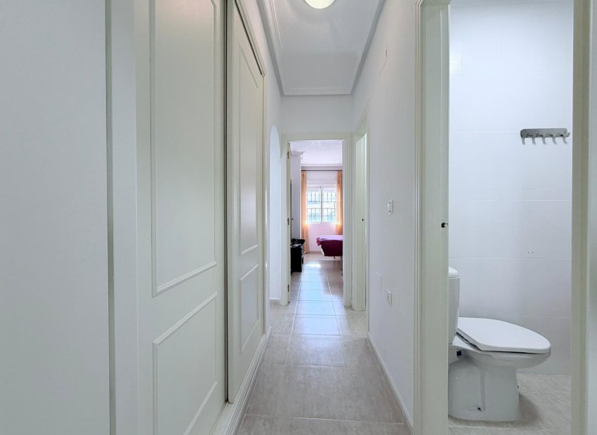 Reventa - Apartamento / piso - Orihuela Costa - Los Altos