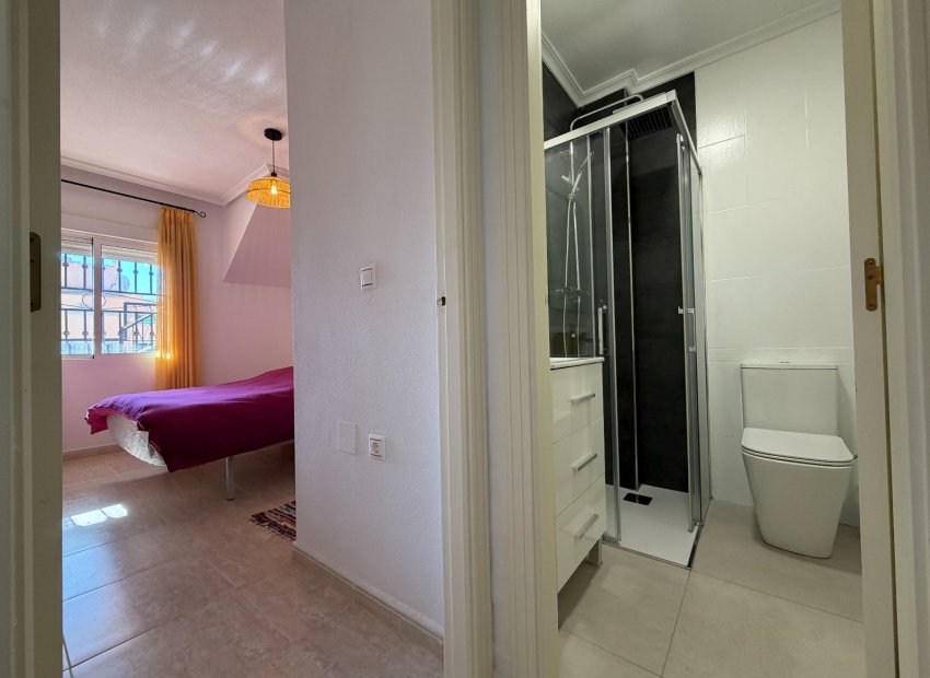 Reventa - Apartamento / piso - Orihuela Costa - Los Altos