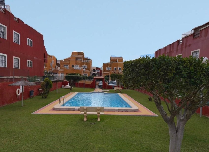 Reventa - Apartamento / piso - Orihuela Costa - Los Altos