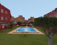 Reventa - Apartamento / piso - Orihuela Costa - Los Altos