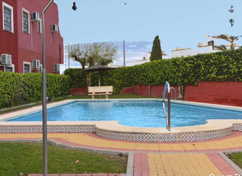 Reventa - Apartamento / piso - Orihuela Costa - Los Altos