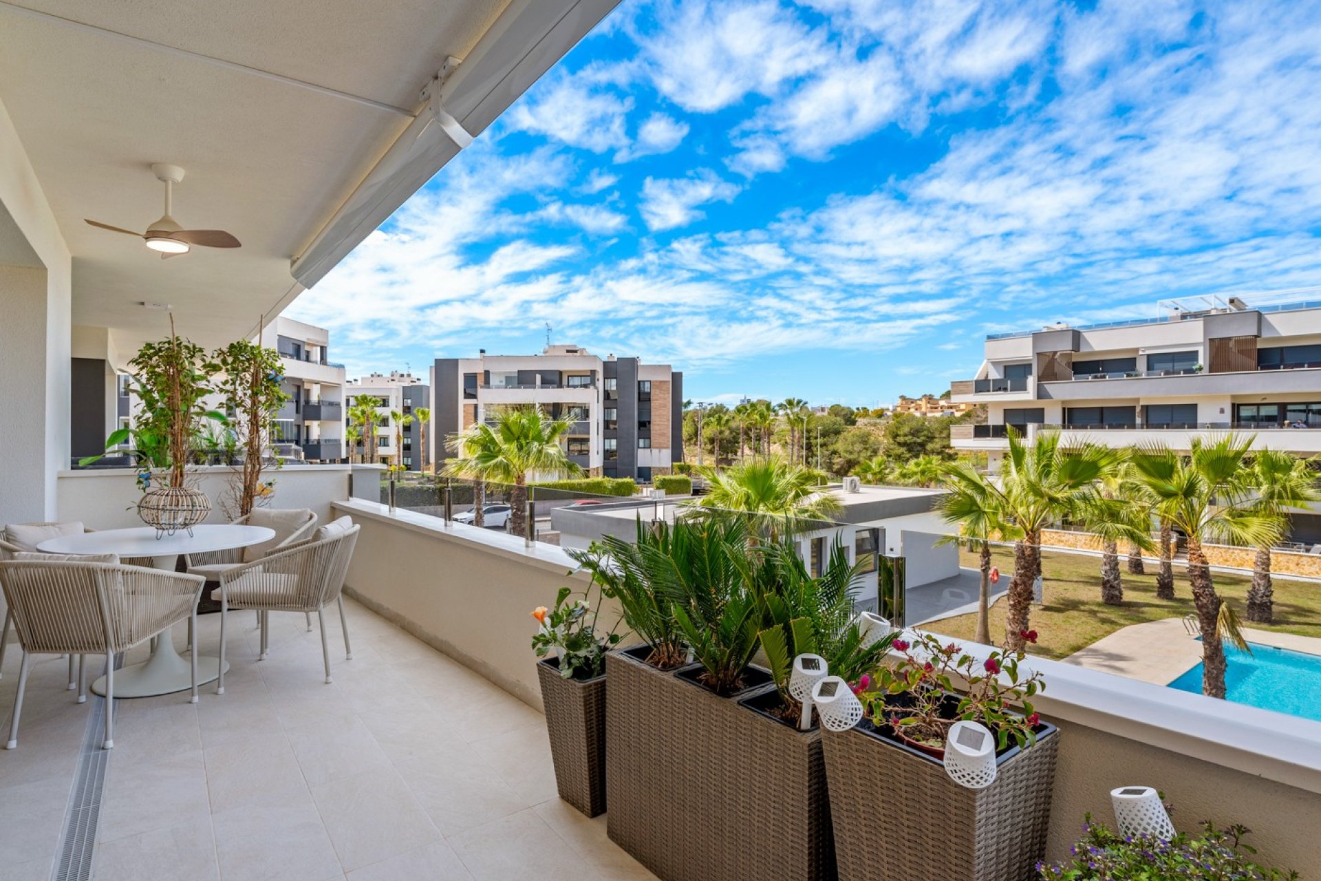 Reventa - Apartamento / piso - Orihuela Costa - Los Altos