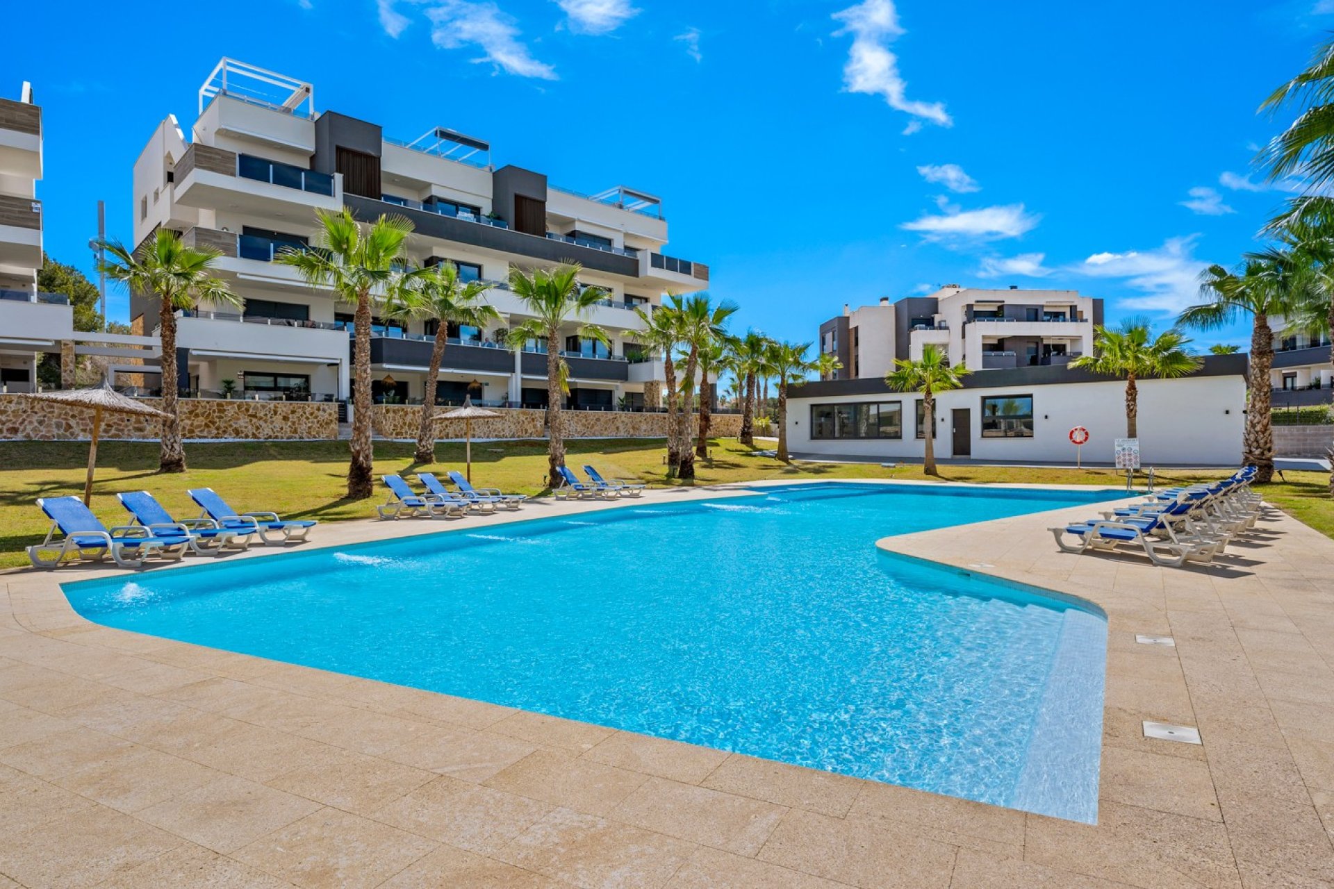 Reventa - Apartamento / piso - Orihuela Costa - Los Altos