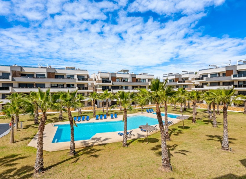 Reventa - Apartamento / piso - Orihuela Costa - Los Altos