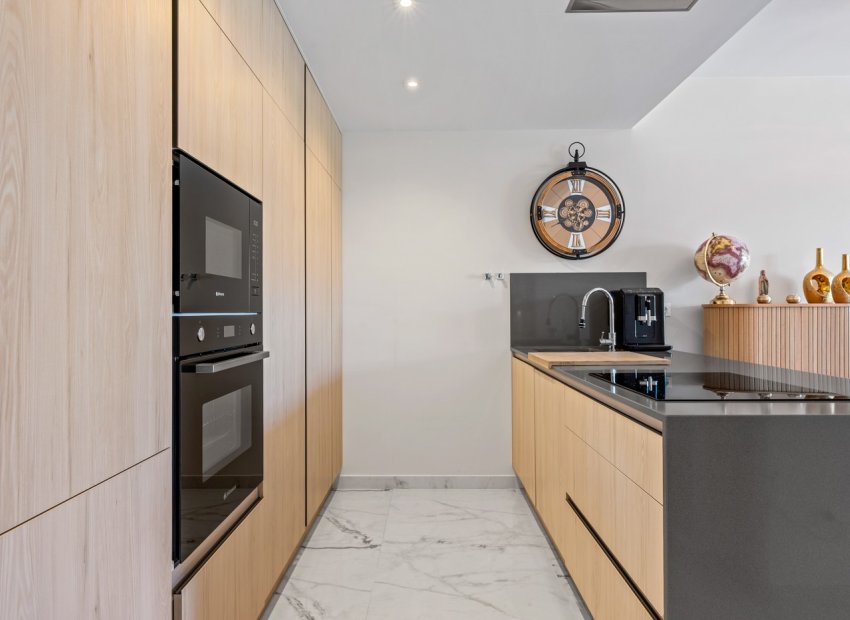 Reventa - Apartamento / piso - Orihuela Costa - Los Altos