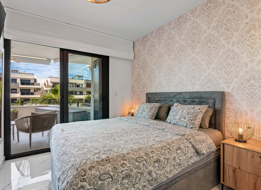 Reventa - Apartamento / piso - Orihuela Costa - Los Altos