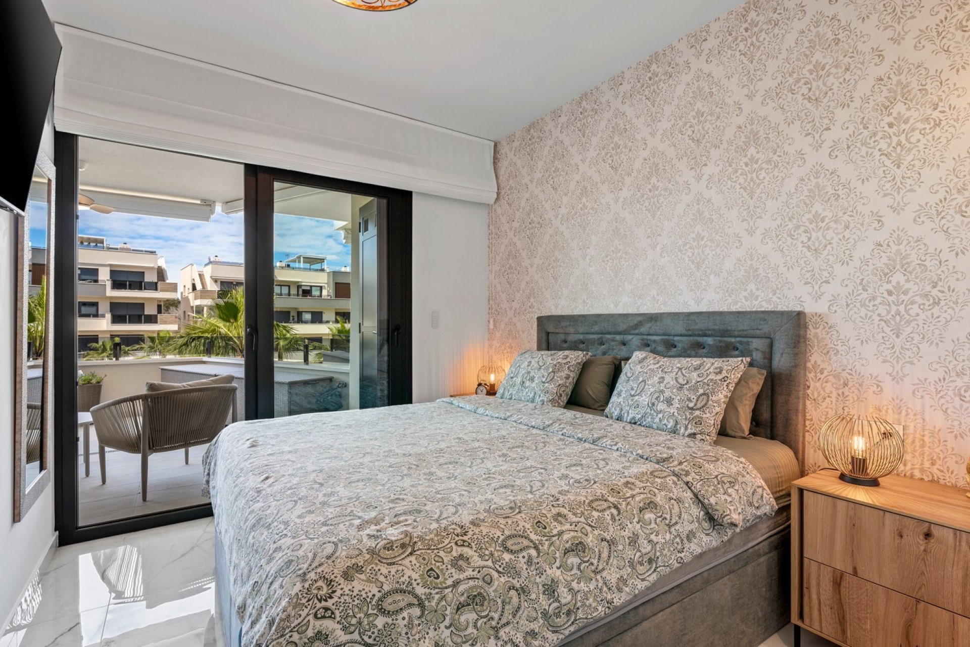 Reventa - Apartamento / piso - Orihuela Costa - Los Altos