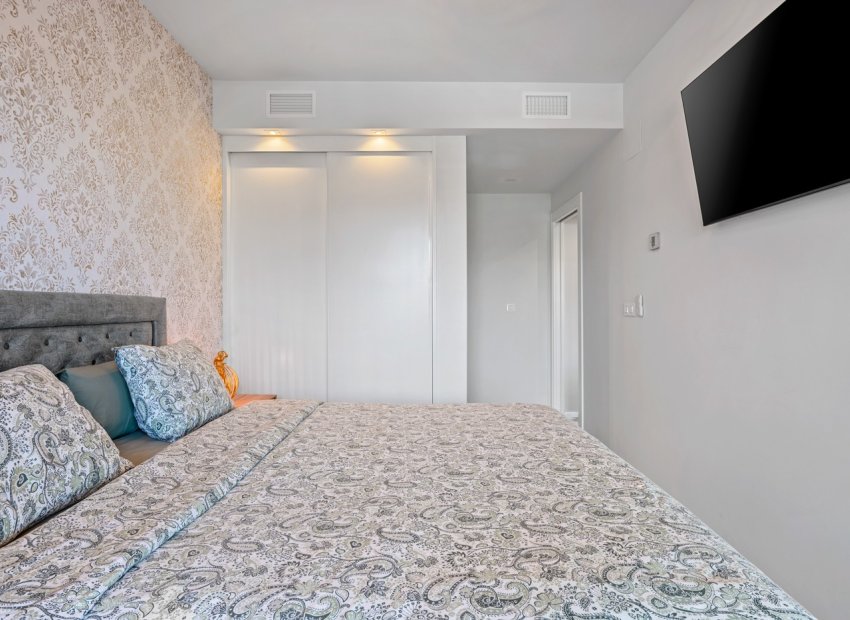 Reventa - Apartamento / piso - Orihuela Costa - Los Altos