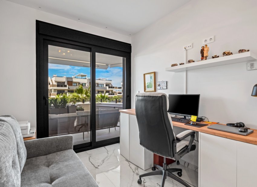 Reventa - Apartamento / piso - Orihuela Costa - Los Altos
