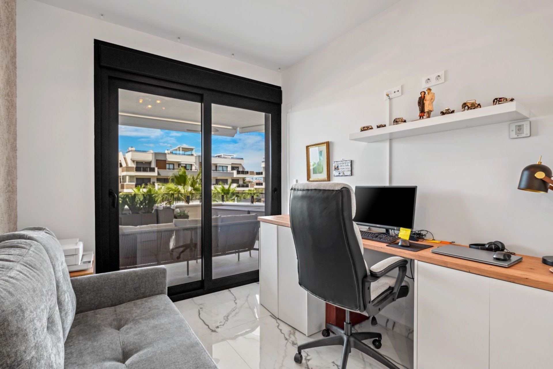 Reventa - Apartamento / piso - Orihuela Costa - Los Altos