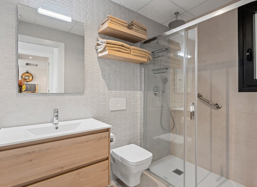 Reventa - Apartamento / piso - Orihuela Costa - Los Altos