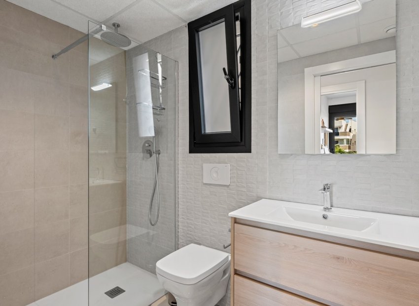 Reventa - Apartamento / piso - Orihuela Costa - Los Altos