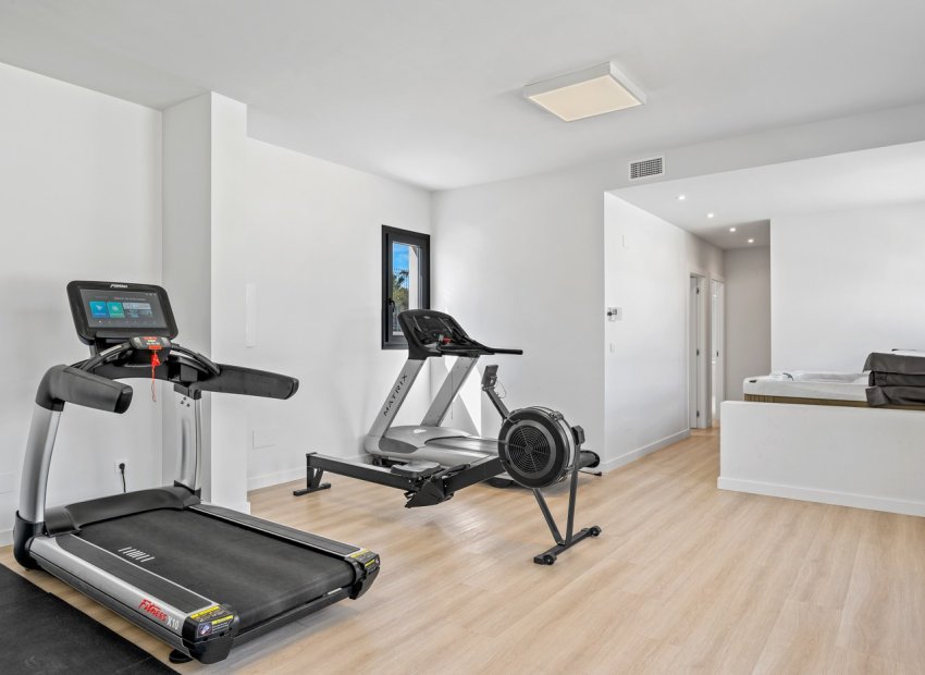 Reventa - Apartamento / piso - Orihuela Costa - Los Altos