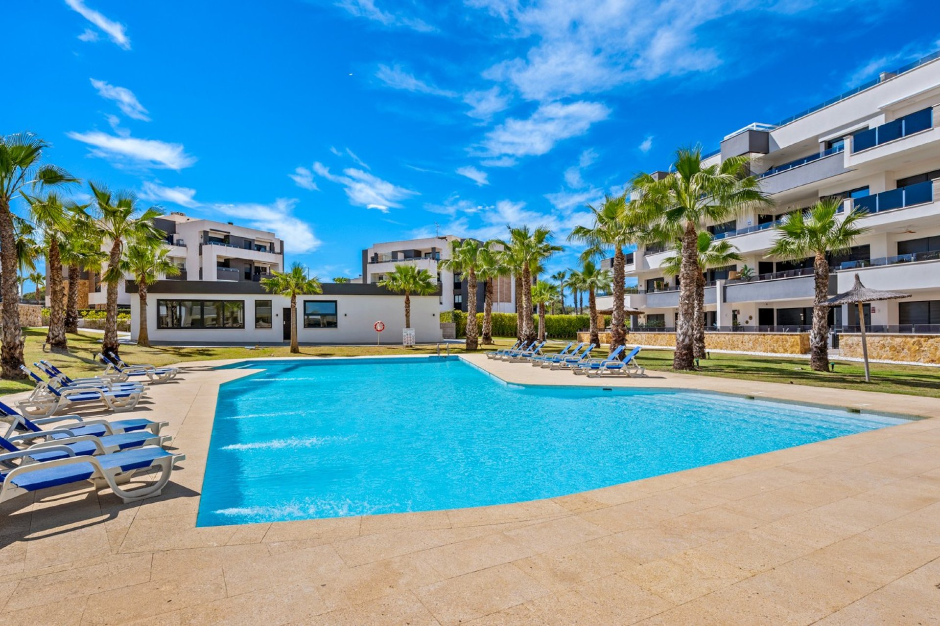 Reventa - Apartamento / piso - Orihuela Costa - Los Altos