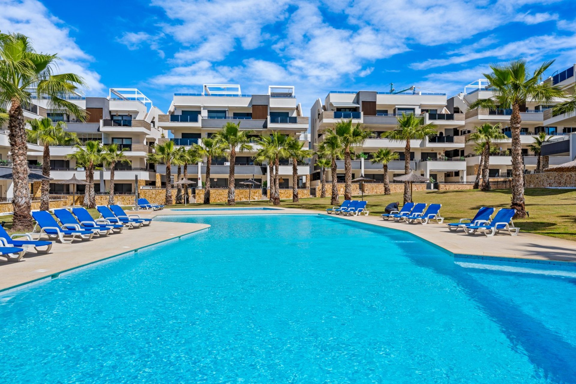 Reventa - Apartamento / piso - Orihuela Costa - Los Altos