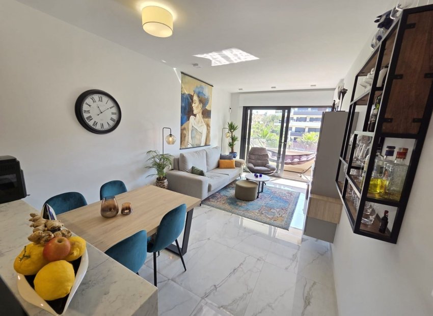 Reventa - Apartamento / piso - Orihuela Costa - Los Altos