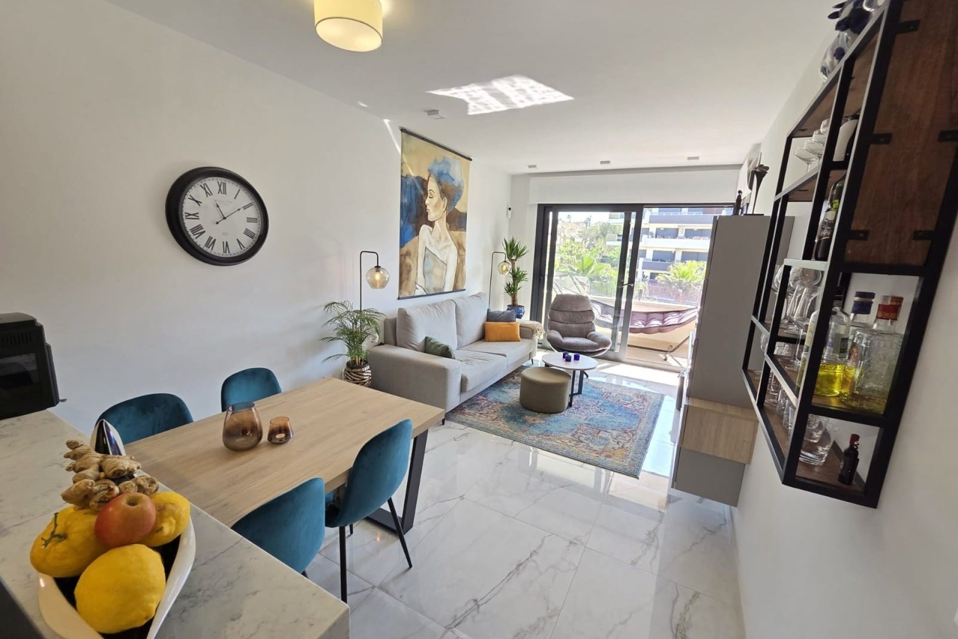 Reventa - Apartamento / piso - Orihuela Costa - Los Altos