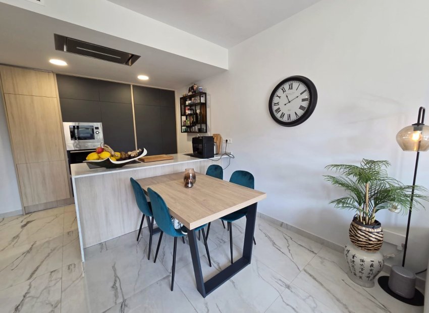 Reventa - Apartamento / piso - Orihuela Costa - Los Altos