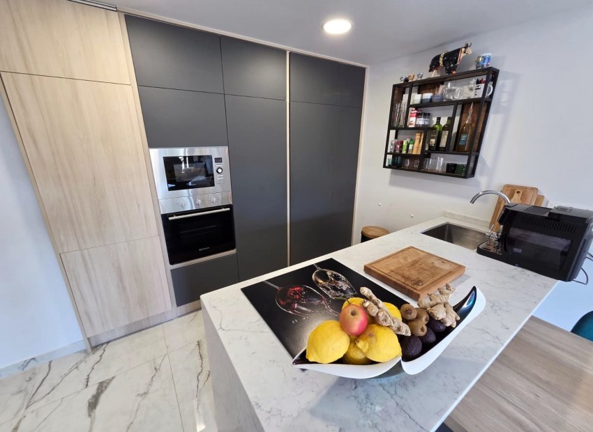 Reventa - Apartamento / piso - Orihuela Costa - Los Altos
