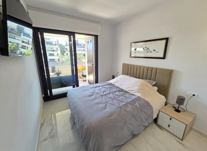 Reventa - Apartamento / piso - Orihuela Costa - Los Altos