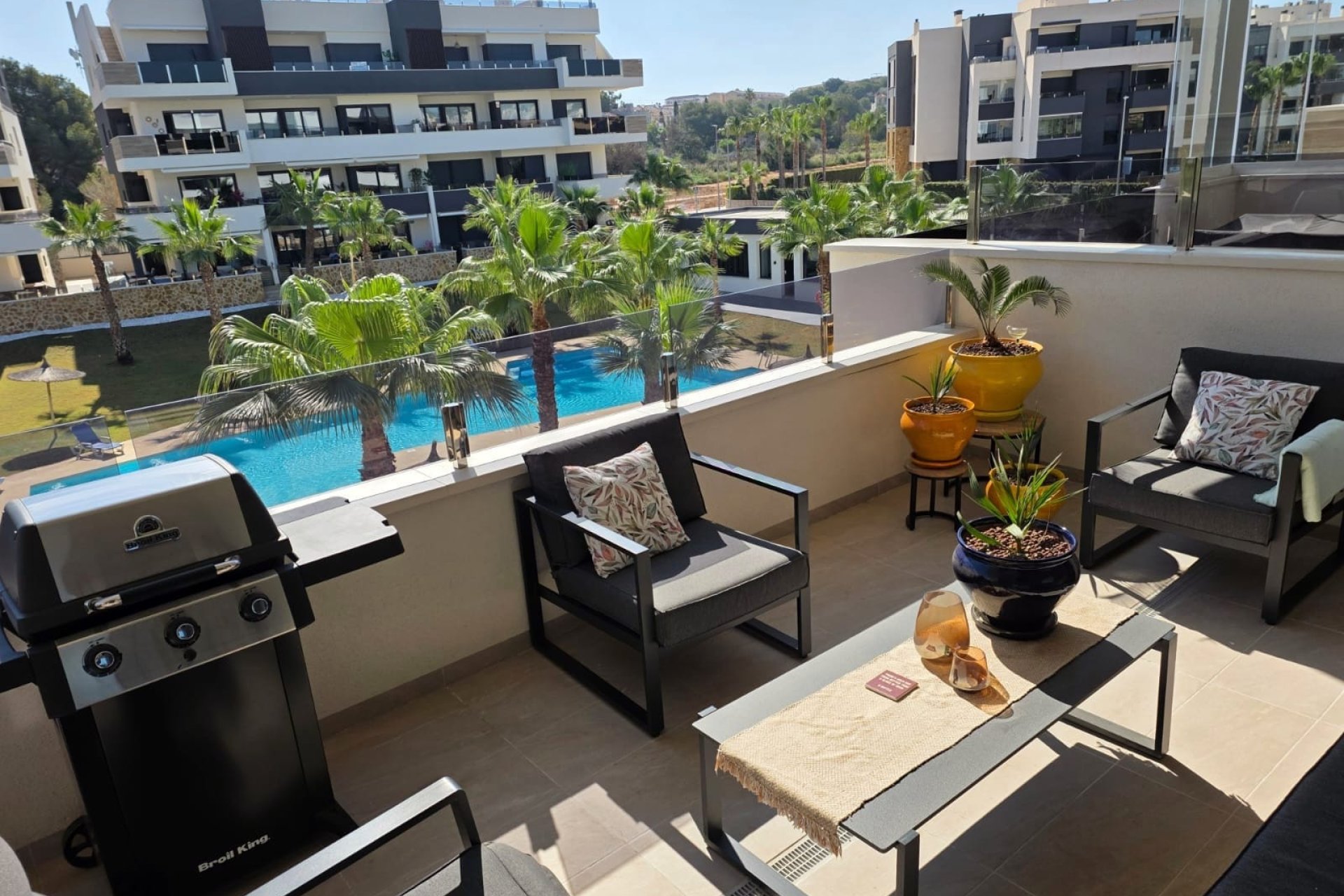 Reventa - Apartamento / piso - Orihuela Costa - Los Altos