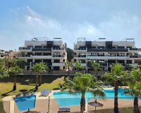 Reventa - Apartamento / piso - Orihuela Costa - Los Altos