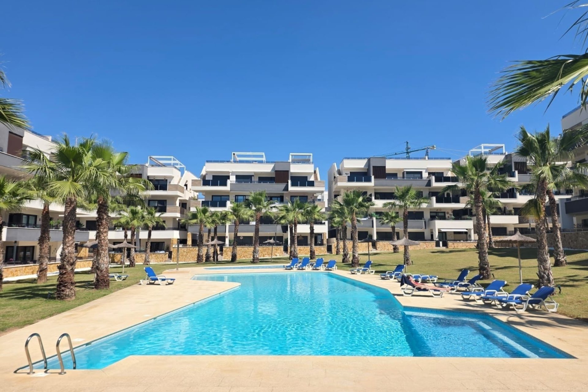 Reventa - Apartamento / piso - Orihuela Costa - Los Altos