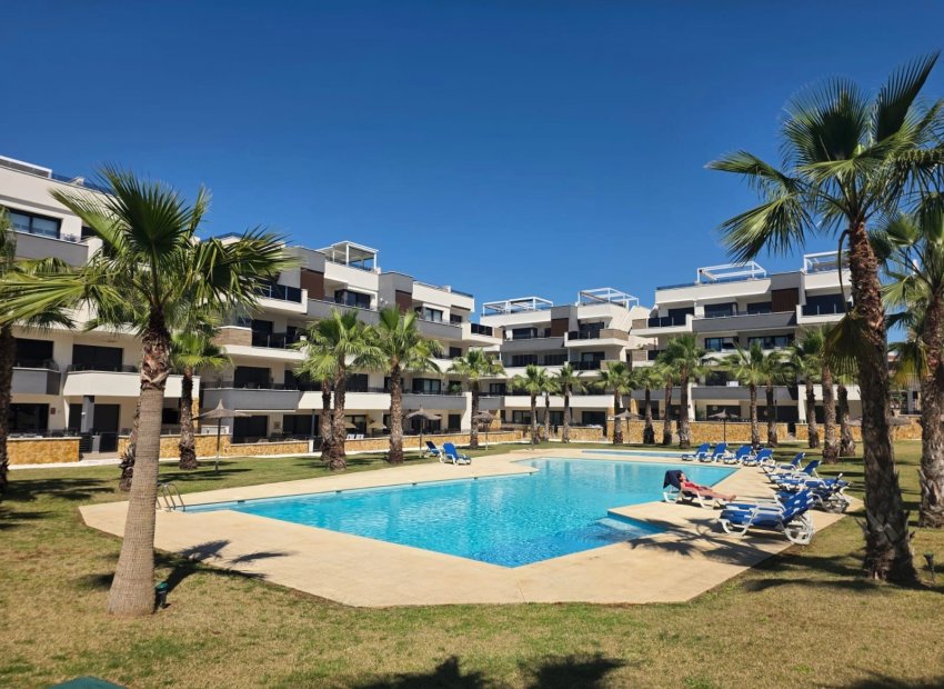 Reventa - Apartamento / piso - Orihuela Costa - Los Altos